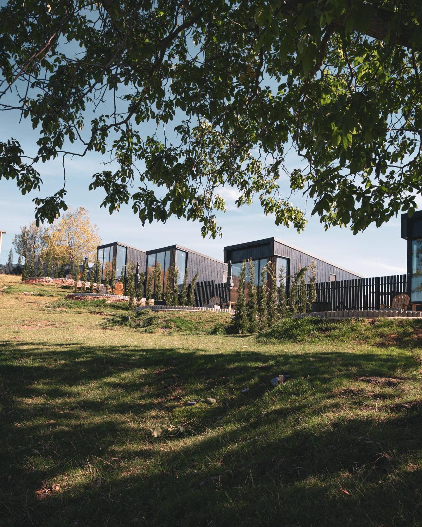 Moon Valley Comarnic Exterior foto