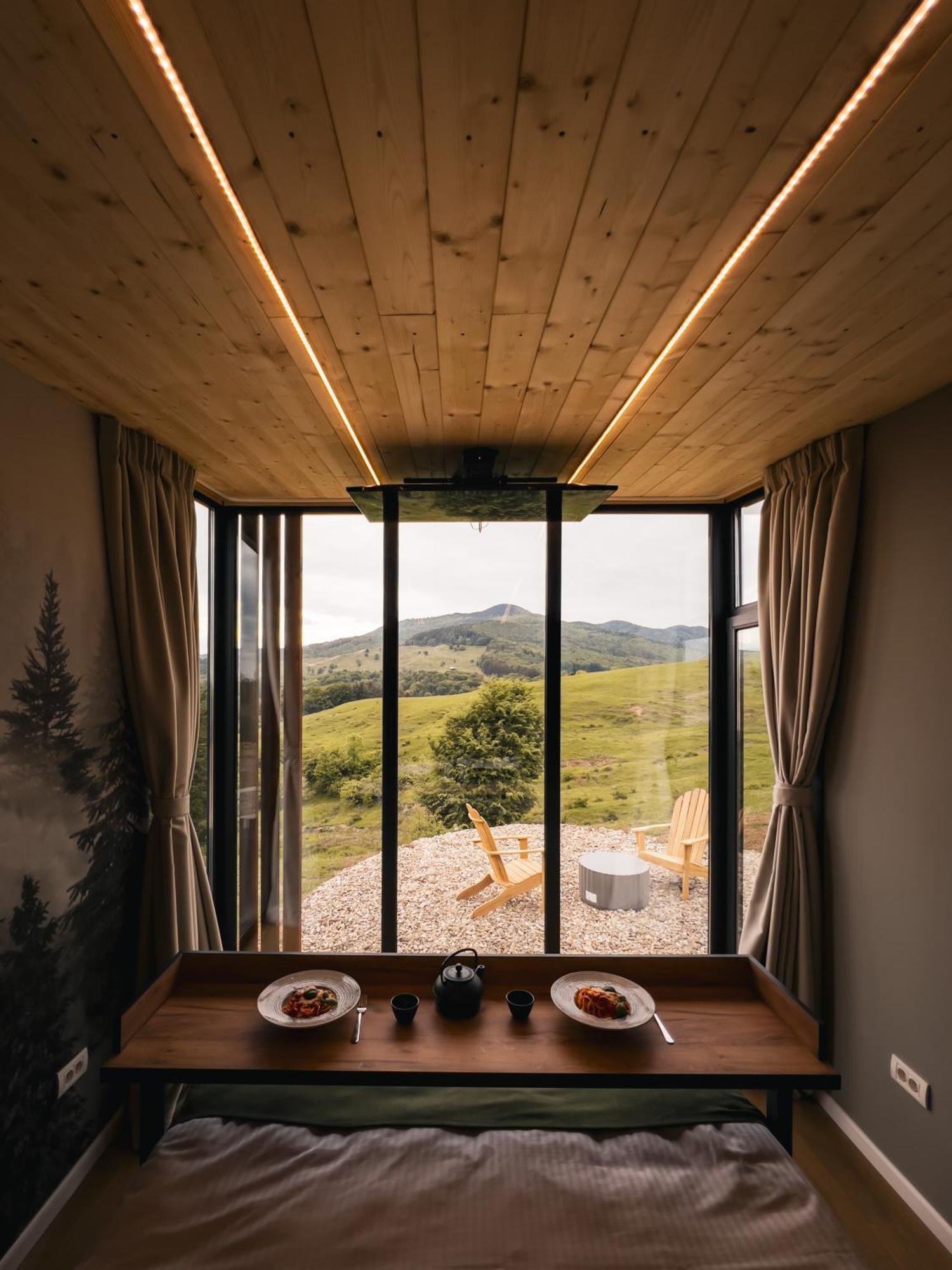 Moon Valley Comarnic Exterior foto