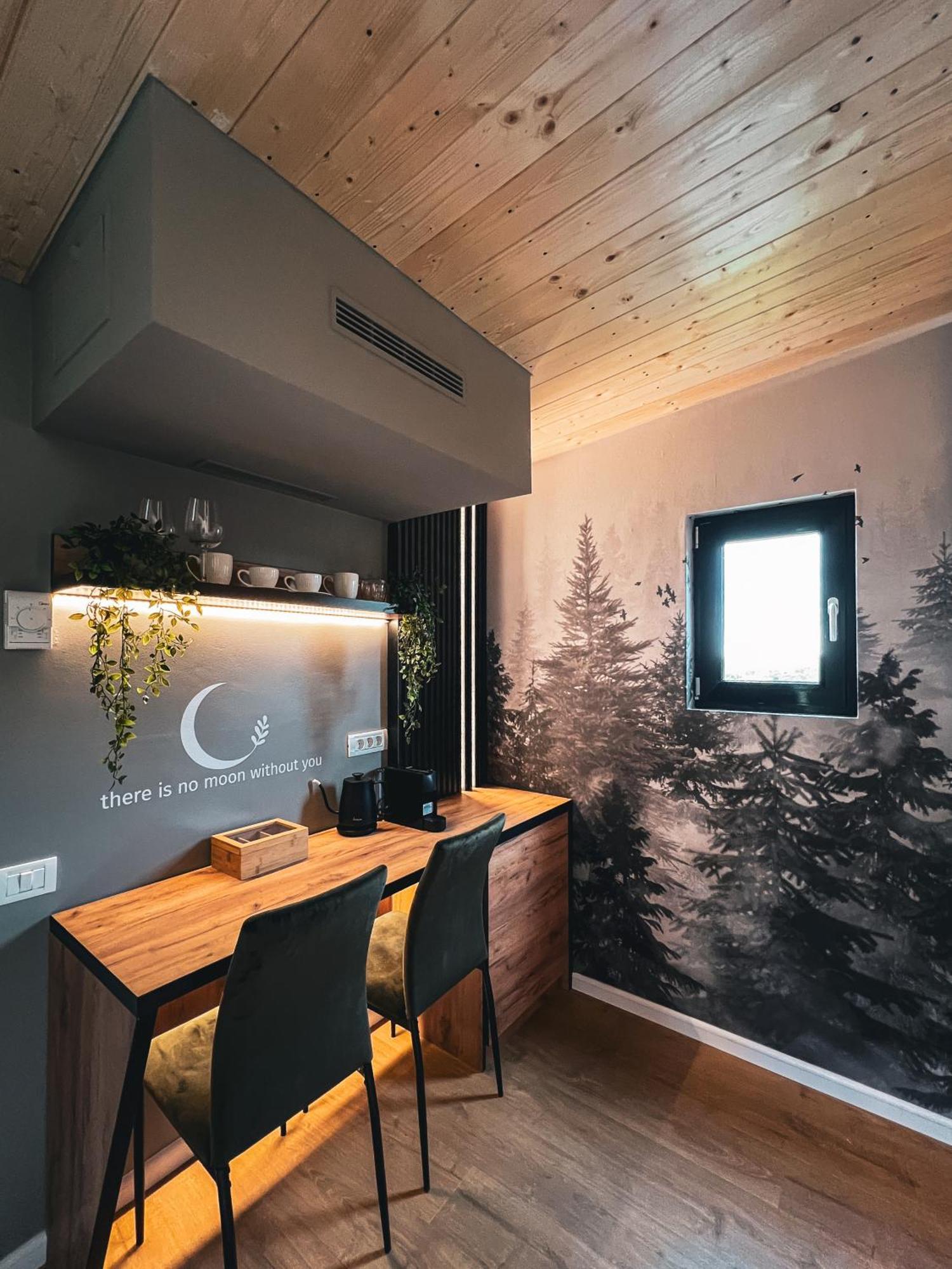 Moon Valley Comarnic Exterior foto